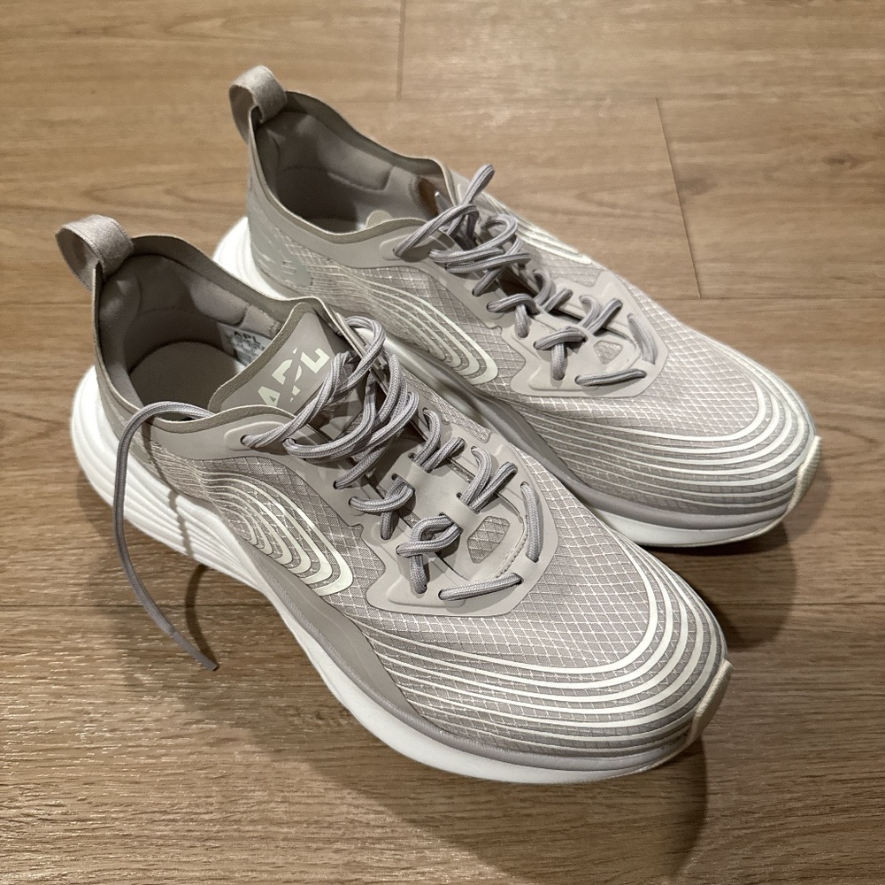 Streamline APL size 7